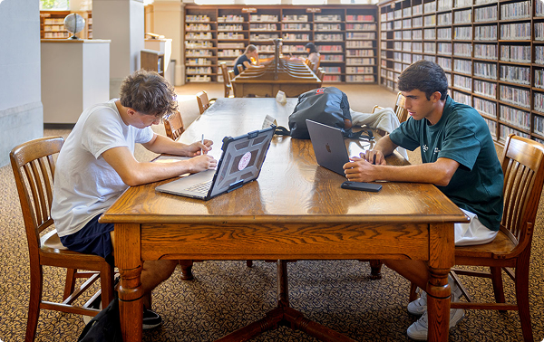Digital Library