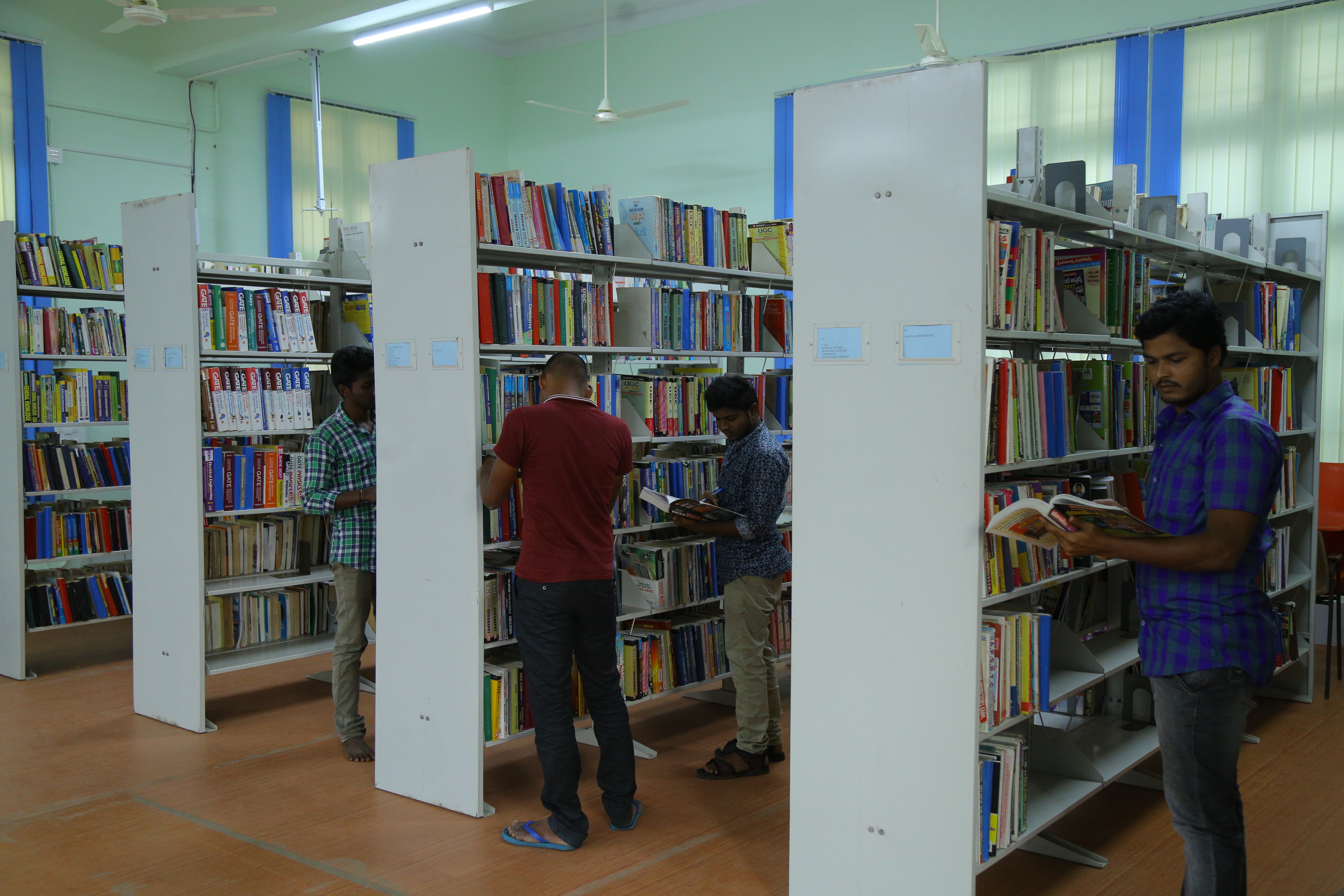 Books