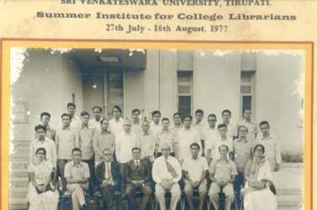 Library Hall