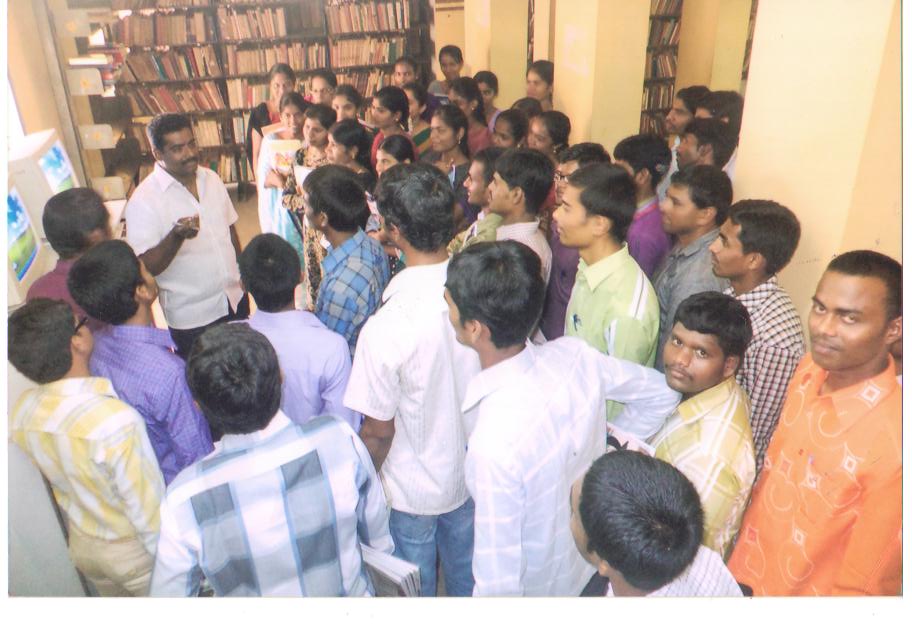 Library